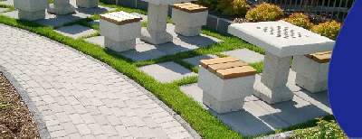 Budzyn ukladanie kostki brukowej