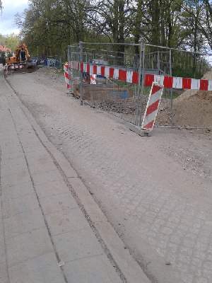 kostka brukowa Piła