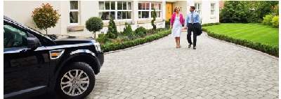 układanie brukowej kostki Grudziądz