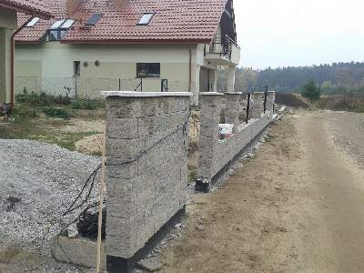 wynajem koparki Bydgoszcz