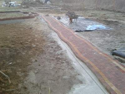 Wroclaw tanie ukladanie brukowej kostki