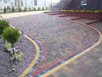 usługi brukarskie Bydgoszcz