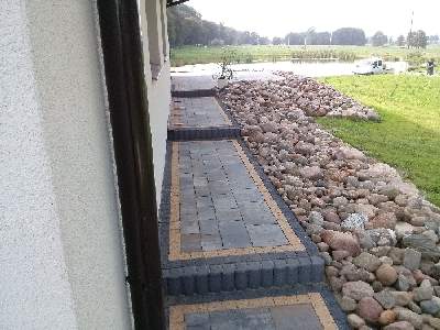 Piła usługi brukarskie