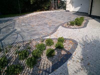 układanie polbruku Wrocław tanio