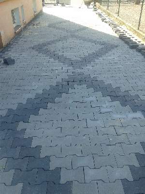 układanie kostki brukowej Wrocław