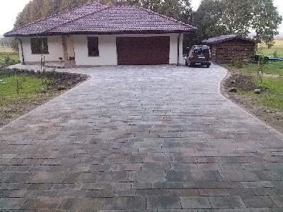 ziemia ogrodowa Bydgoszcz