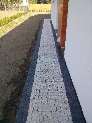 Pila polecana firma brukarska