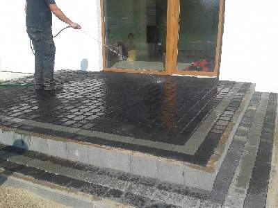 Toruń usługi brukarskie