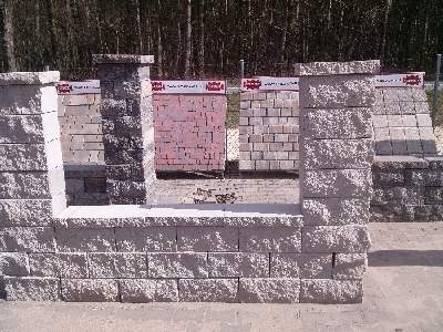 układanie polbruku Toruń