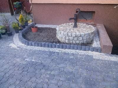 Bydgoszcz brukarz