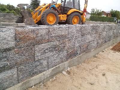 Inowrocław układanie brukowej kostki