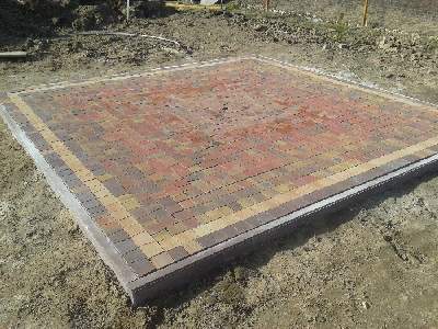 Wyrzysk dobra firma układanie pozbruku