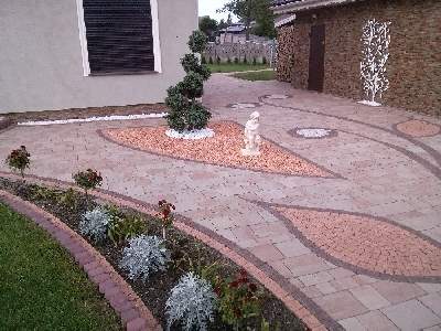 Chojnice firma brukarska