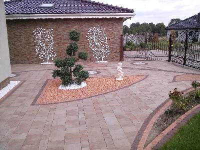 ukladanie pozbruku Bydgoszcz tanio