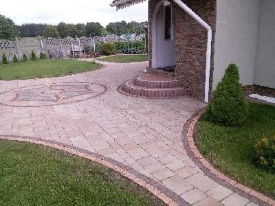 układanie brukowej kostki w Bydgoszczy tanio