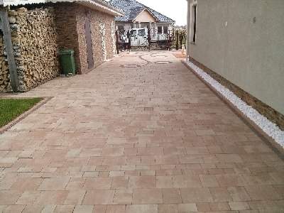 układanie pozbruku w Wrocławiu tanio