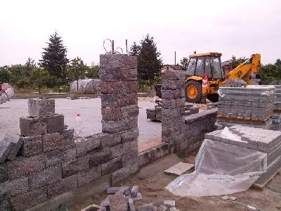 układanie kostki Bydgoszcz