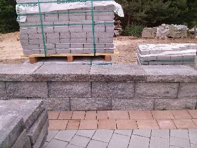 układanie kostki brukowej Wrocław