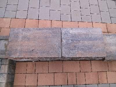 Jastrowie układanie kostki brukowej cena