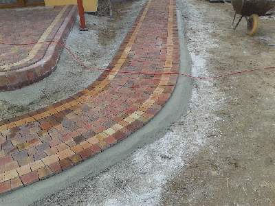 sprzedaż żwiru Bydgoszcz