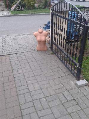 Chodziez firma ukladanie brukowej kostki