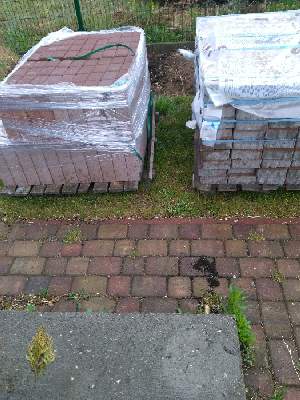 układanie kostki brukowej w Wrocławiu cennik