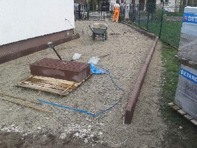 układanie kostki brukowej Inowrocław opinie