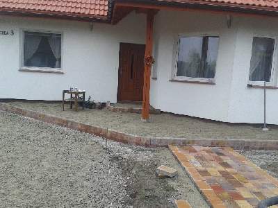 sprzedaż kruszyw Bydgoszcz