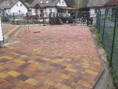 układanie kostki Wrocław