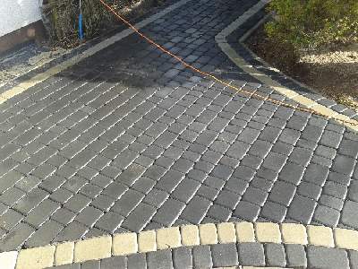 układanie polbruku Bydgoszcz