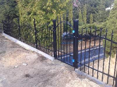 Grudziądz układanie kostki z materiałem