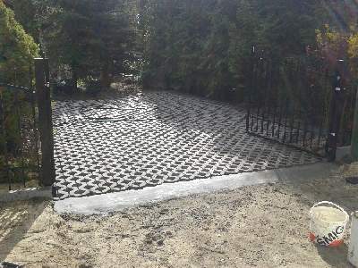 Piła układanie pozbruku najtaniej