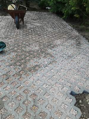 Bydgoszcz usługi brukarskie