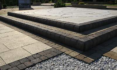 Wrocław układanie pozbruku tanio