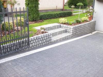 układanie kostki brukowej Bydgoszcz tanio