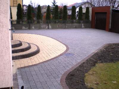 firma brukarska Inowrocław