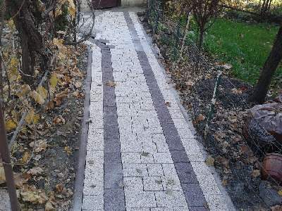 Bydgoszcz układanie kostki