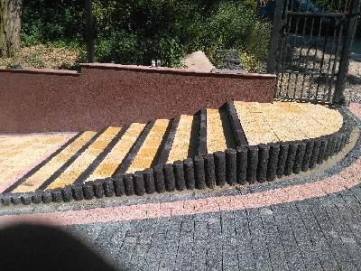 Bydgoszcz układanie kostki