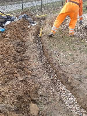 transport ziemi Bydgoszcz