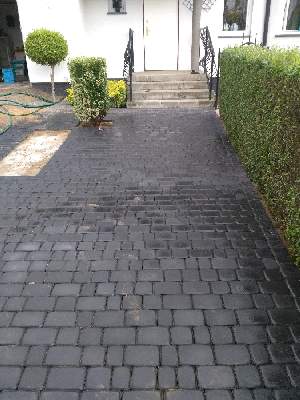 układanie kostki brukowej Bydgoszcz cennik