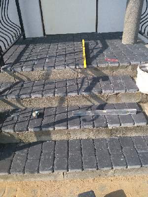 Bydgoszcz ukladanie pozbruku najtaniej