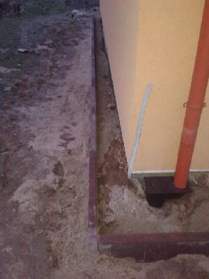 instalacja gazowa Kruszwica