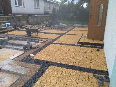 Toruń firma brukarska