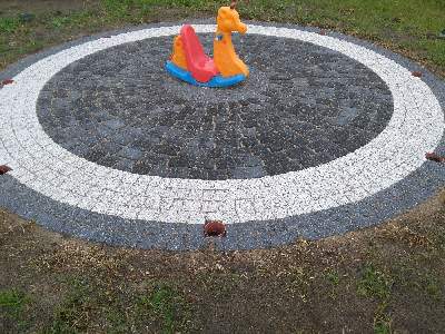 Wrocław układanie brukowej kostki najtaniej