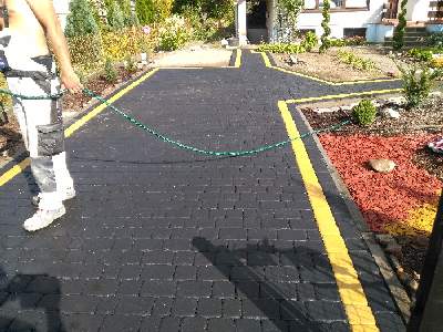 ukladanie kostki brukowej Wroclaw dobra opinia