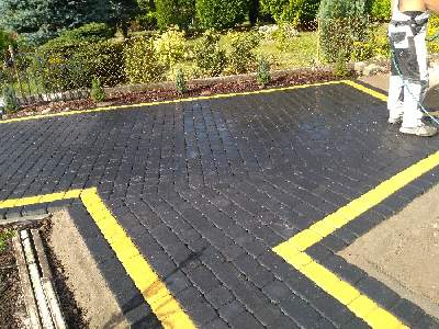 usługi brukarskie Wrocław