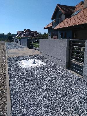 układanie kostki brukowej Bydgoszcz tanio