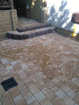 układanie pozbruku Wrocław