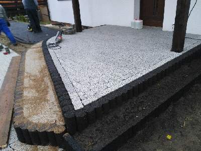 dobra firma układanie pozbruku w Pile