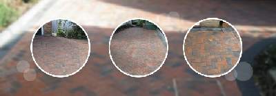 Inowrocław układanie brukowej z materiałem